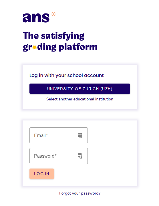 Login-Return